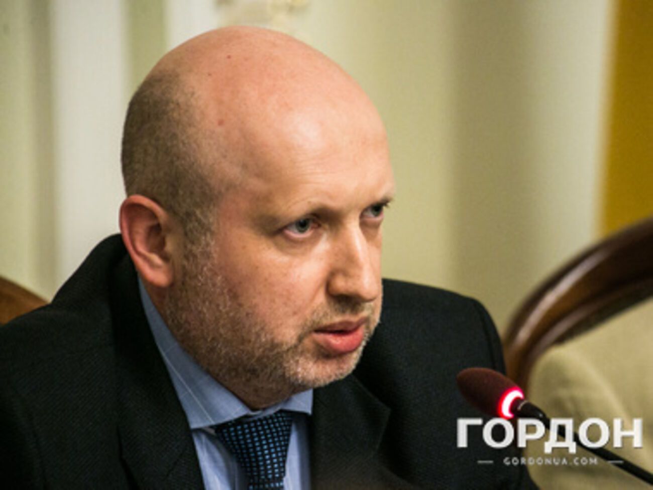 Турчинов:&nbsp;Для достижения победы Украина должна мобилизовать весь свой потенциал