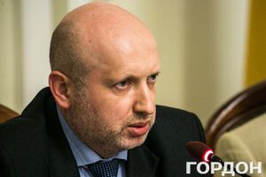 Турчинов: Для достижения победы Украина должна мобилизовать весь свой потенциал