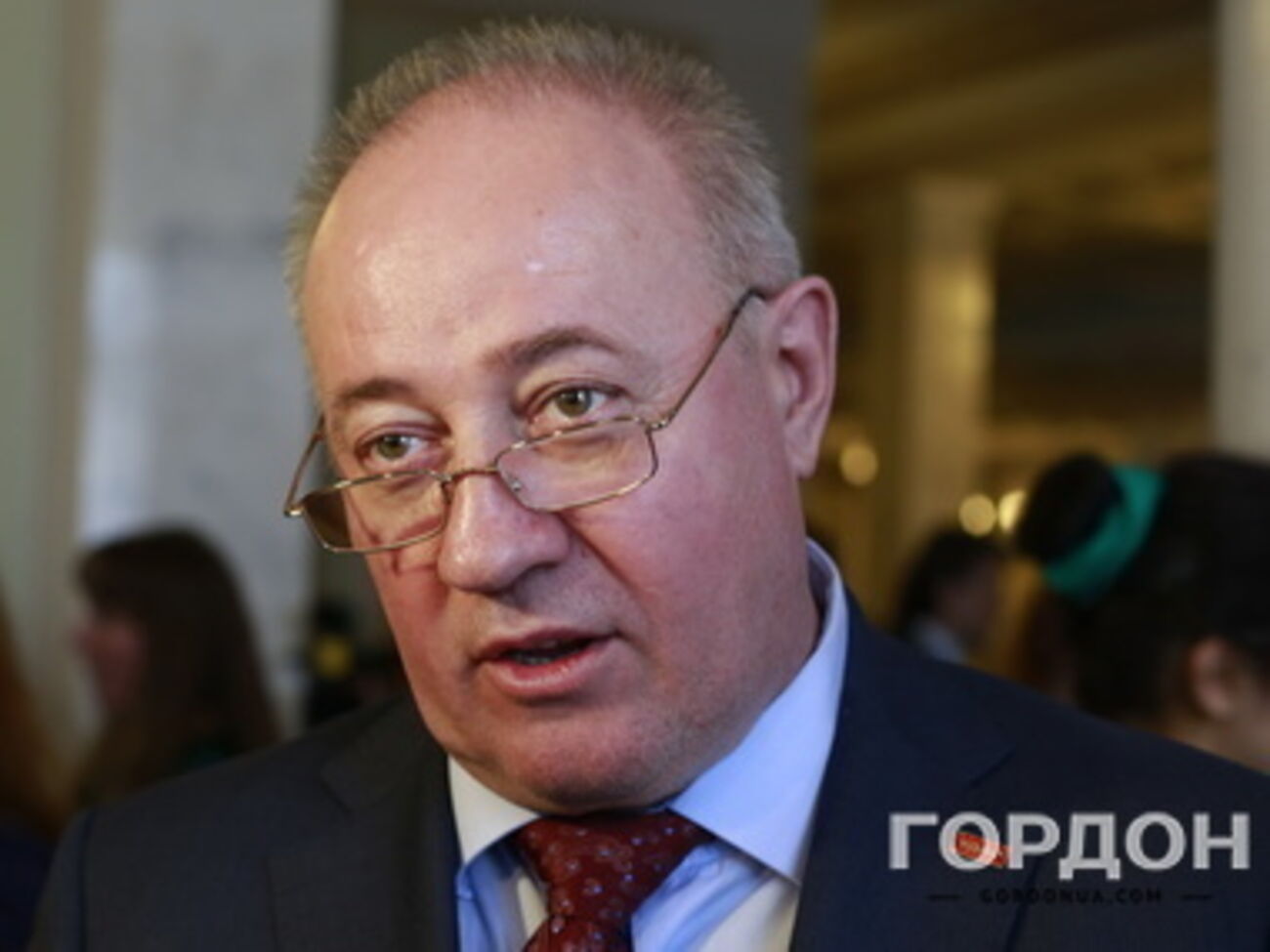Chumak considers, it's necessary to reduce the social funding