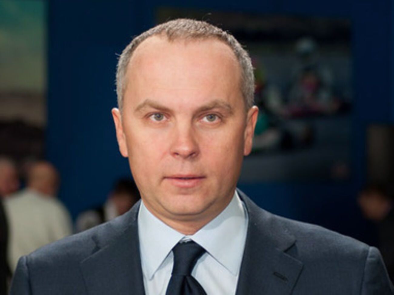 Шуфрич заявил о "спасительном угле" из оккупированного боевиками Донбасса