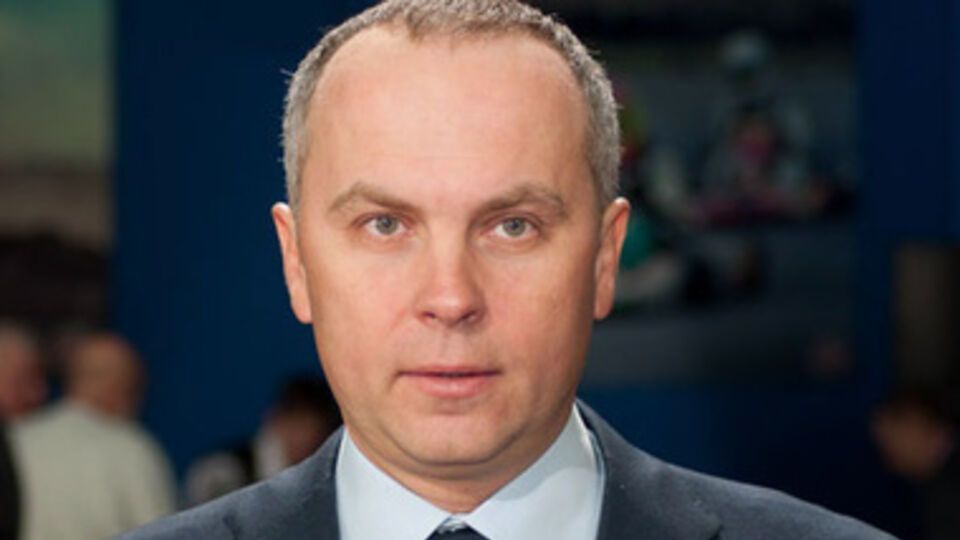 Шуфрич заявил о "спасительном угле" из оккупированного боевиками Донбасса