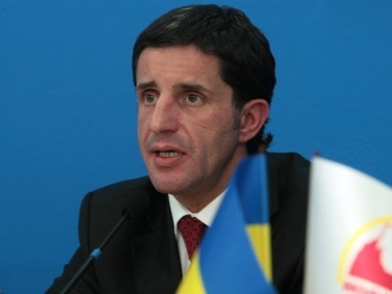 Шкиряк анонсировал реформу в киевской милиции