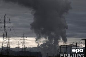Россия без предоплаты начала поставлять в Украину электроэнергию
