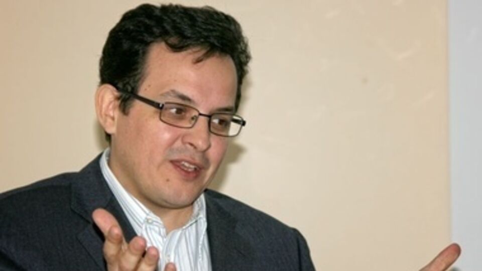 Олег Березюк: Фракция нашла более 100 млрд грн средств, не учтенных в проекте бюджета