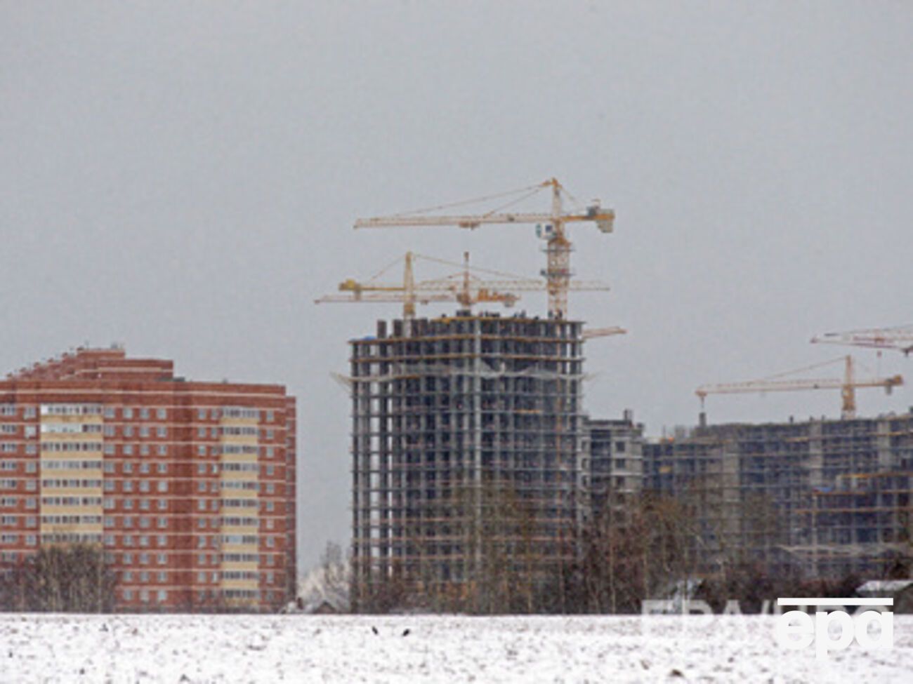 Трудовые мигранты покинули Москву, вызвав обвал рынка аренды недвижимости