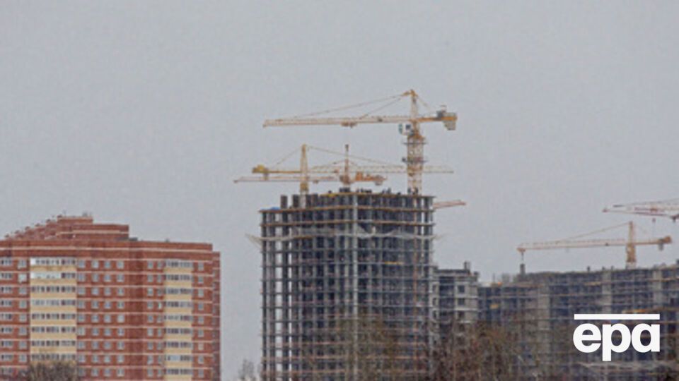 Трудовые мигранты покинули Москву, вызвав обвал рынка аренды недвижимости