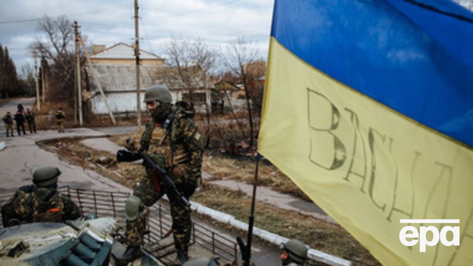 Ситуация в зоне АТО остается нестабильной