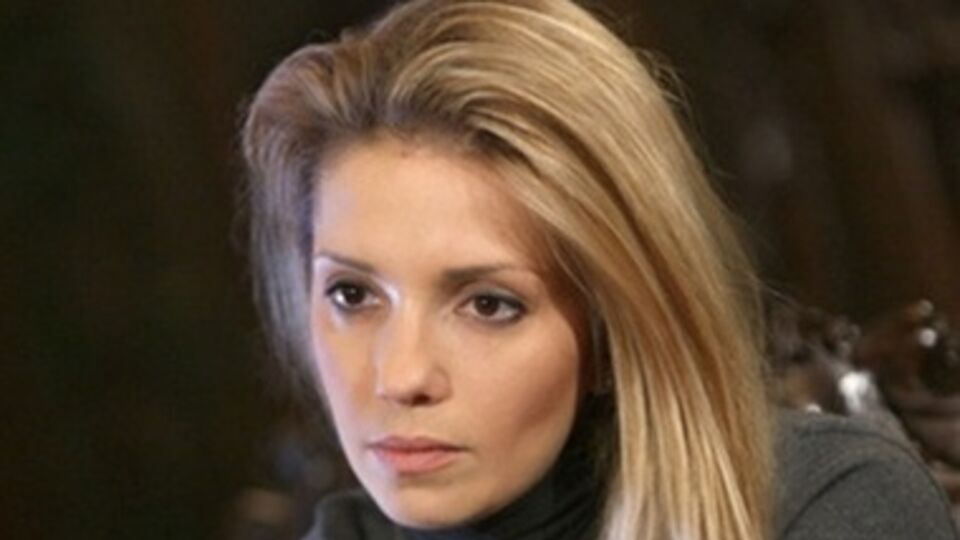 Евгения Тимошенко снова выходит замуж