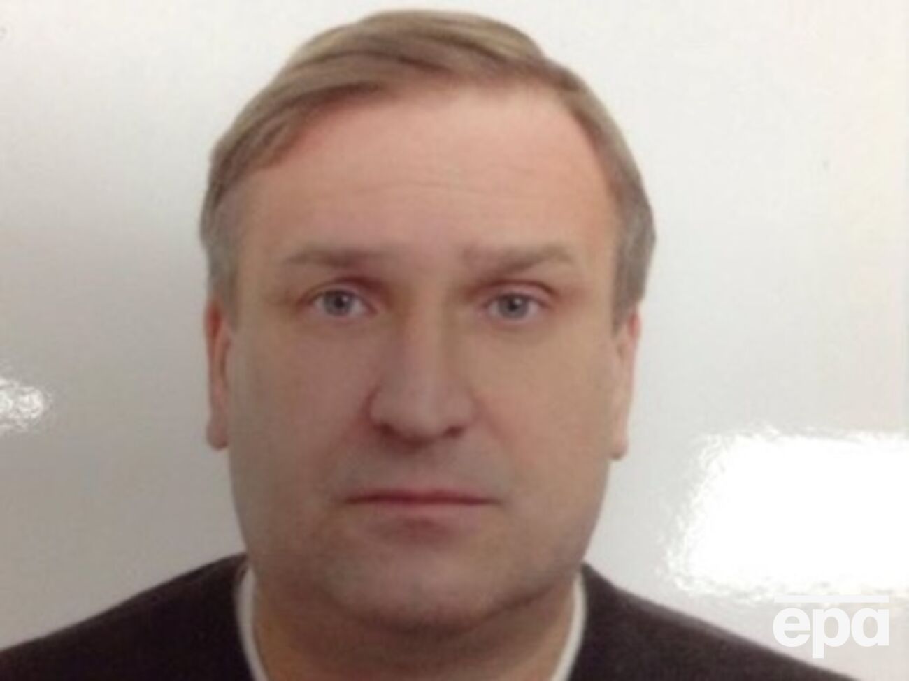 Сбежавший Сергей Авдаков