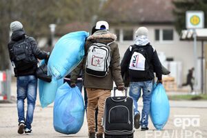 ООН: На конец 2013 года в мире был 51 миллион беженцев, что больше, чем во время Второй мировой войны