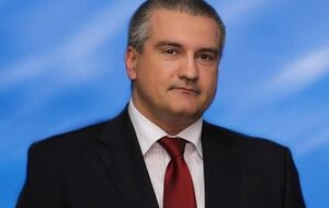 Аксенов заявил, что крымчане не почуствуют на себе отключение Visa и MasterCard