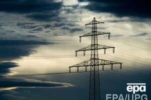 Ночью Украина восстановила электроснабжение Крыма