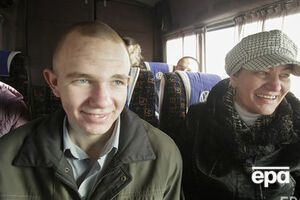 Еще четверо человек освобождены из плена