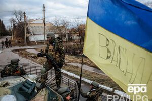 Террористы ранили троих военных за сутки