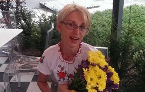 Богуцкая: Нет света в Крыму – нет телевидения, значит, прекращается кремлевское зомбирование, люди протрезвеют