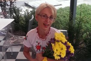 Богуцкая: Нет света в Крыму – нет телевидения, значит, прекращается кремлевское зомбирование, люди протрезвеют