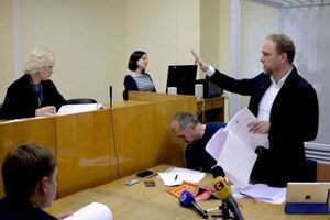 Судья Волкова известна своими резонансными делами