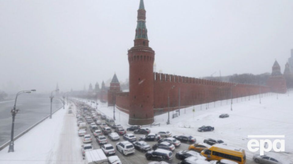 Воры в законе обсудят проблемы криминального мира, если российская полиция не помешает сходке