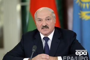 Лукашенко провел кадровые перестановки