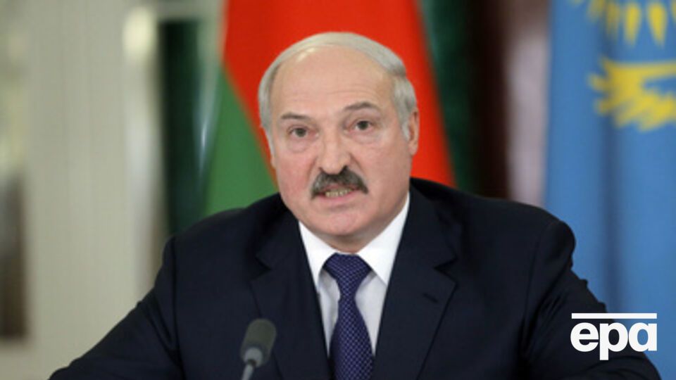 Лукашенко провел кадровые перестановки