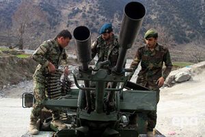 В Пакистане уничтожили боевиков