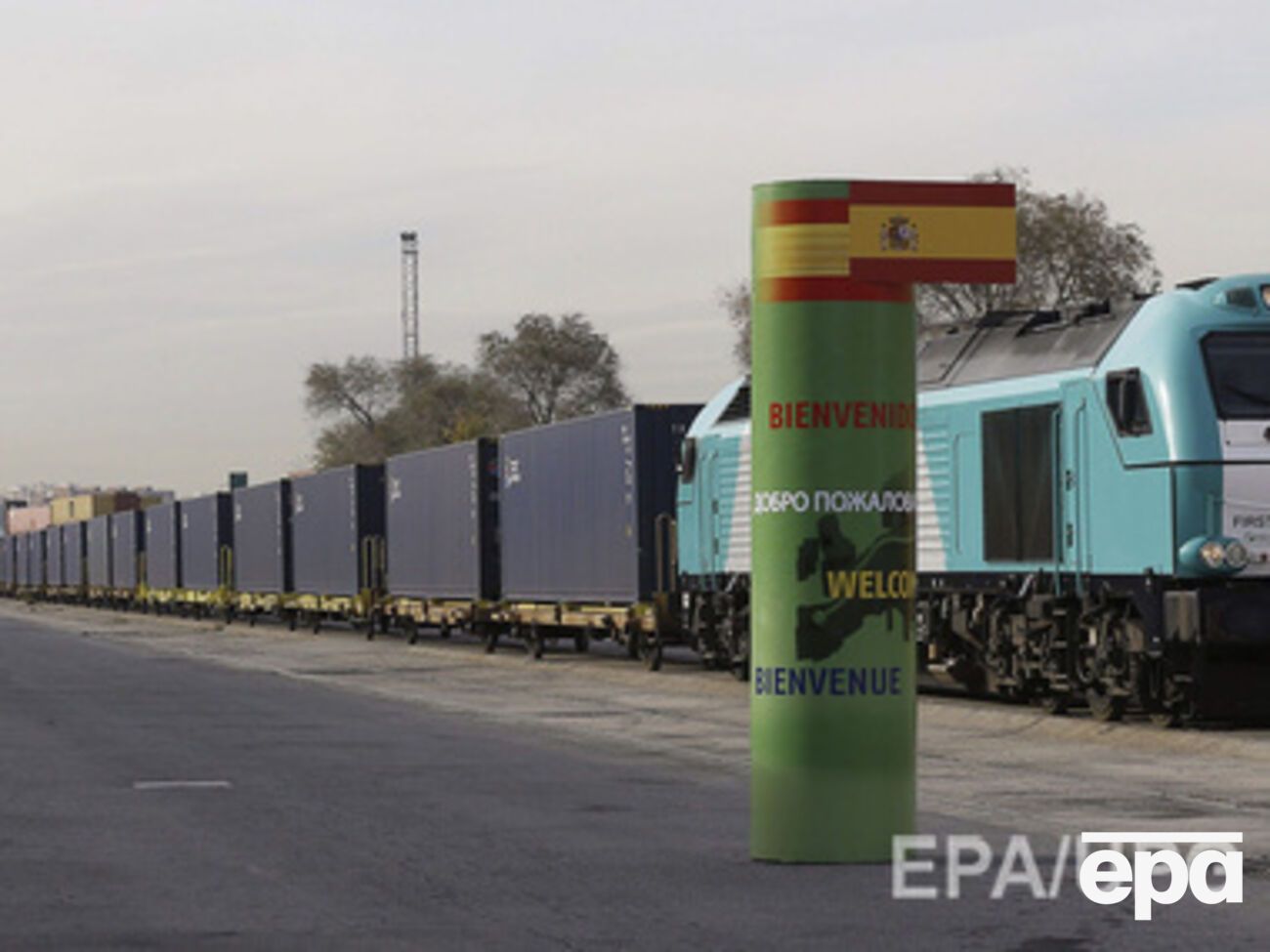 В уходящем году немецкие экспортеры рекордно поработали