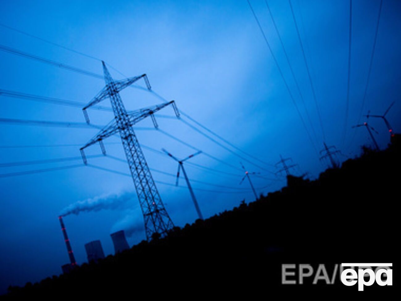 Ремонт на энергоблоке №2 Южно-Украинской АЭС продолжался сутки