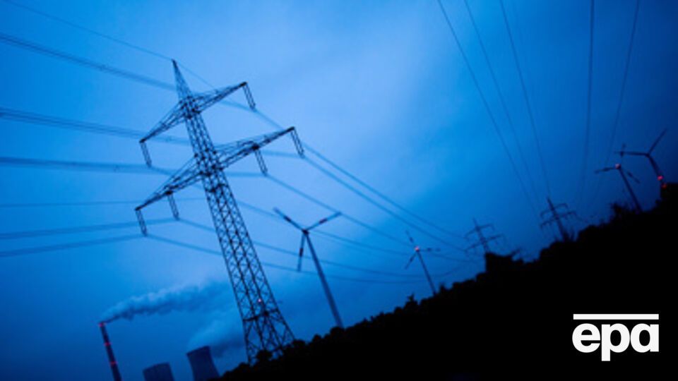 Ремонт на энергоблоке №2 Южно-Украинской АЭС продолжался сутки