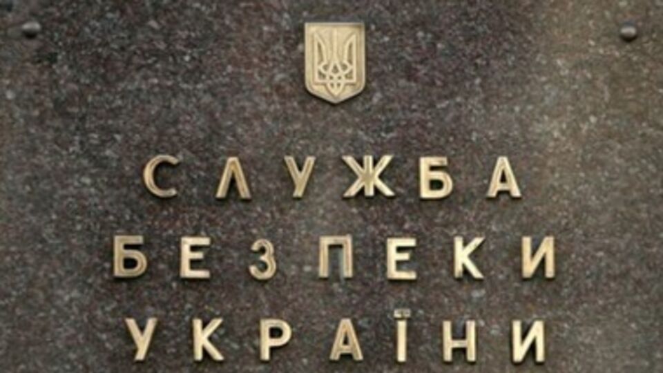 СБУ не обнаружила никаких элементов взрывного устройства на месте взрыва в Одессе