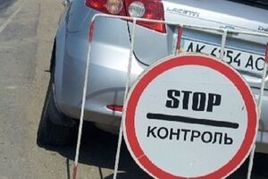 В Крым снова можно въехать на машине