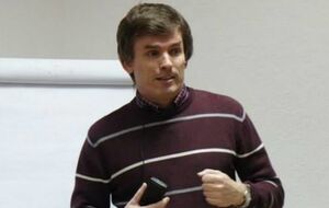 Швец: Блокирование Крыма – это сигнал жителям острова под названием "Кремль"