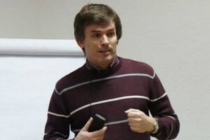 Швец: Блокирование Крыма – это сигнал жителям острова под названием "Кремль"