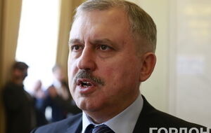 Senchenko: Ukraine has to work actively with inhabitants of the peninsula, with their brains