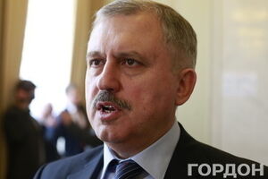 Senchenko: Ukraine has to work actively with inhabitants of the peninsula, with their brains