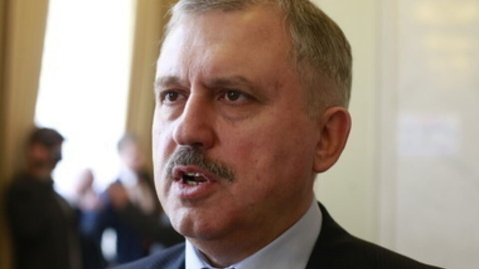 Senchenko: Ukraine has to work actively with inhabitants of the peninsula, with their brains