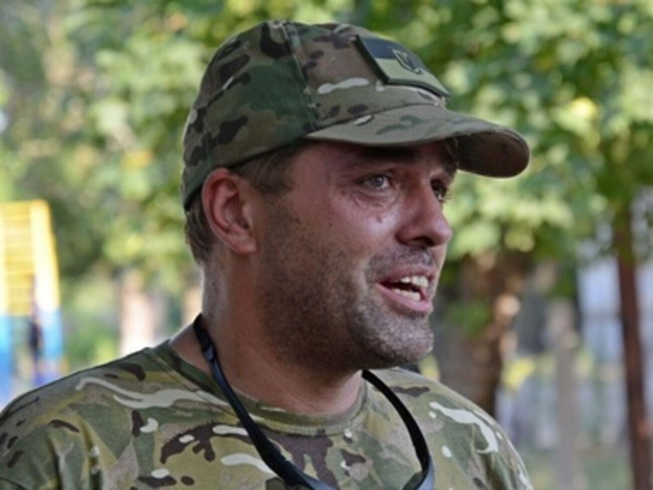 Закупку "американских" тепловизоров будут расследовать, сообщил Бирюков