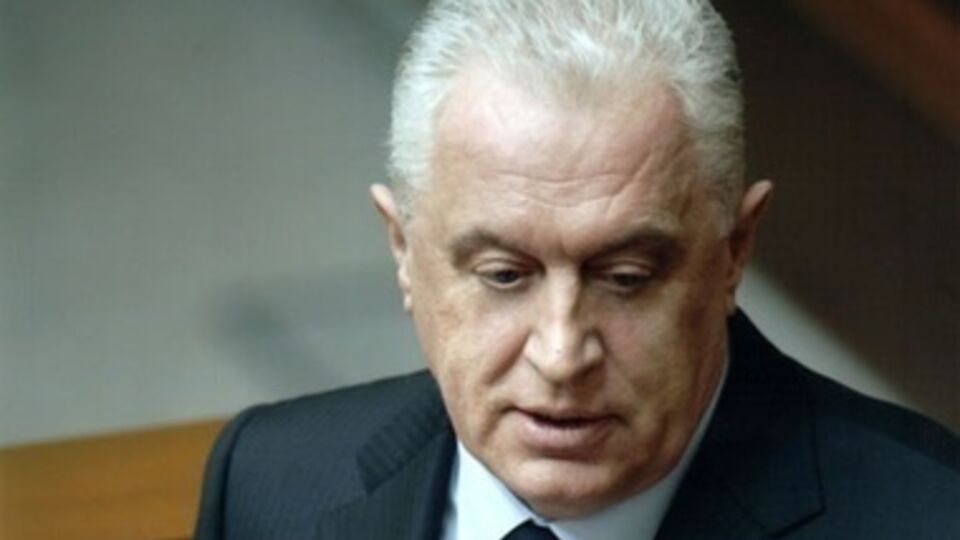 American authorities are responsible for the decision to block the Crimea