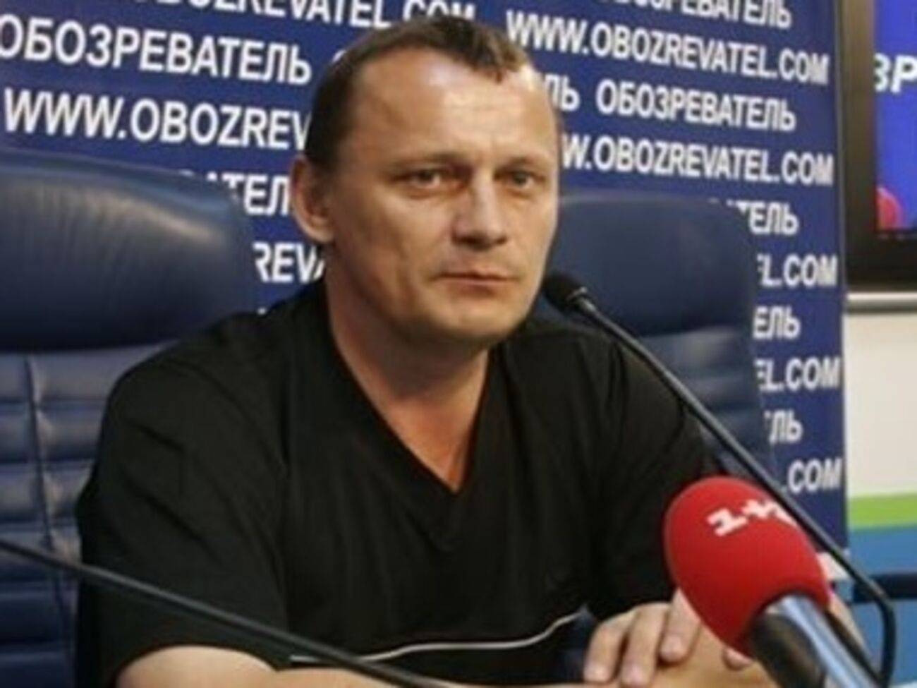 Украинского дипломата не пустили в Ростове к похищенному в Украине активисту УНА Карпюку