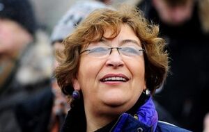 Евгении Альбац грозит административный арест или штраф