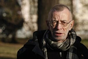 Лев Рубинштейн: Я не могу чувствовать себя непричастным к реальности. Это происходит сейчас, при нас, в каком-то смысле при нашем участии, а значит, и попустительстве