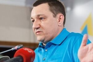 Тымчук: Страна в штопоре. Для стабилизации ситуации экстренно необходимы средства