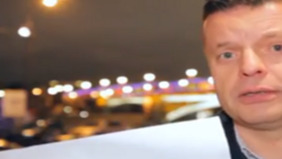 Леонид Парфенов в фейковом ролике