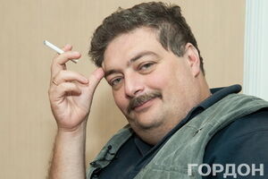 Дмитрий Быков: Нарастание безумства и похоти всегда карается не громом с небес