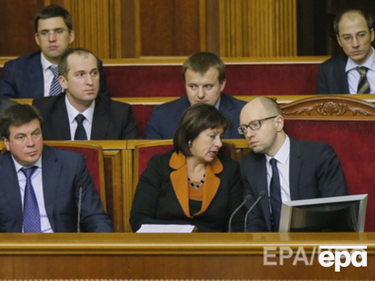 Правительство&nbsp;не будет повышать соцгарантии, но и сокращения социалки тоже не будет, сообщил Тымчук