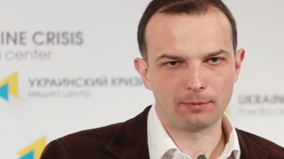 Егор Соболев: Мы готовы поддержать сейчас только изменения в Бюджетный кодекс