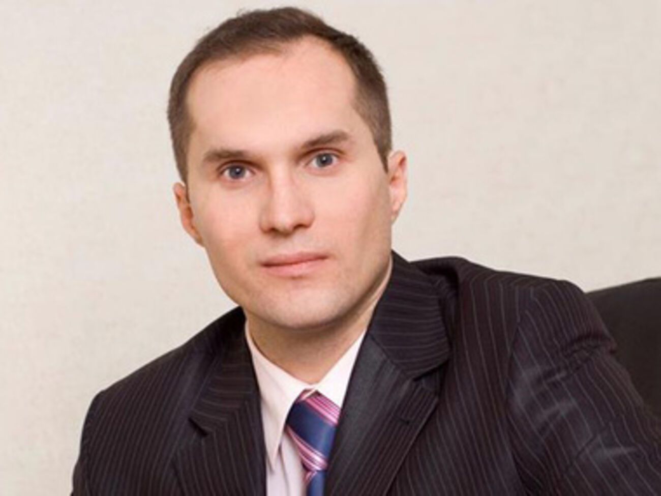 Бутусов: Хочу, чтобы на бюджете-2015 написали одну фразу: "Атлант расправил плечи"