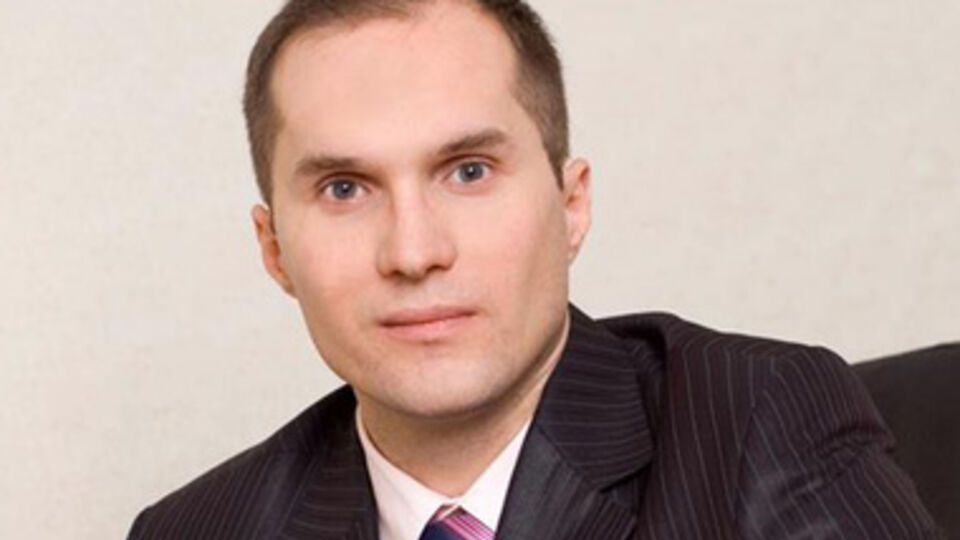 Бутусов: Хочу, чтобы на бюджете-2015 написали одну фразу: "Атлант расправил плечи"