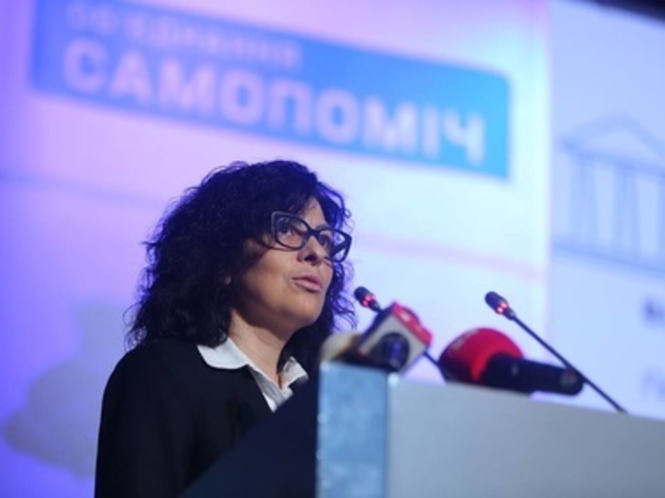 Сыроед сообщила, что консультации по госбюджету продолжаются