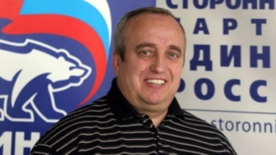 Клинцевич пообещал обратиться с этим вопросом к Путину