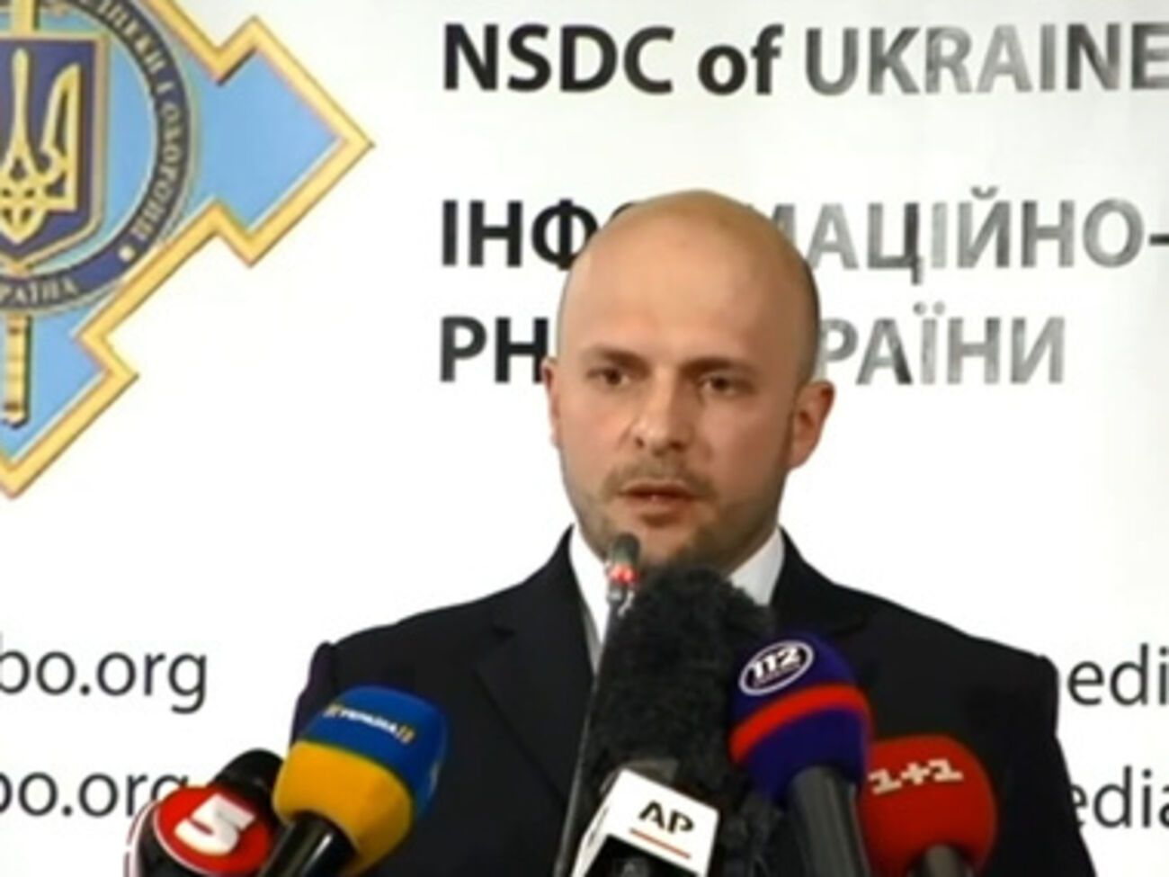 В СНБО уверены, что боевики не заинтересованы в мирном процессе на Донбассе